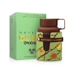 Odyssey Dubai Chocolat 100ml By Armaf