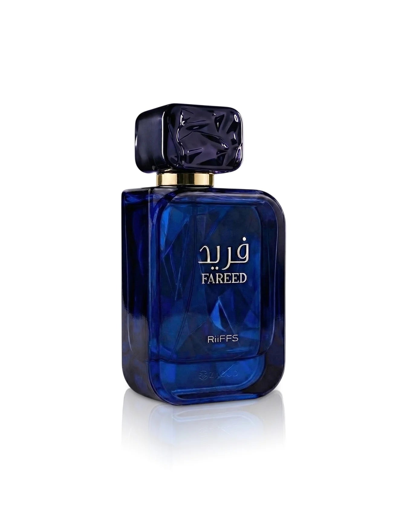 Fareed By Riffs 100ml EDP