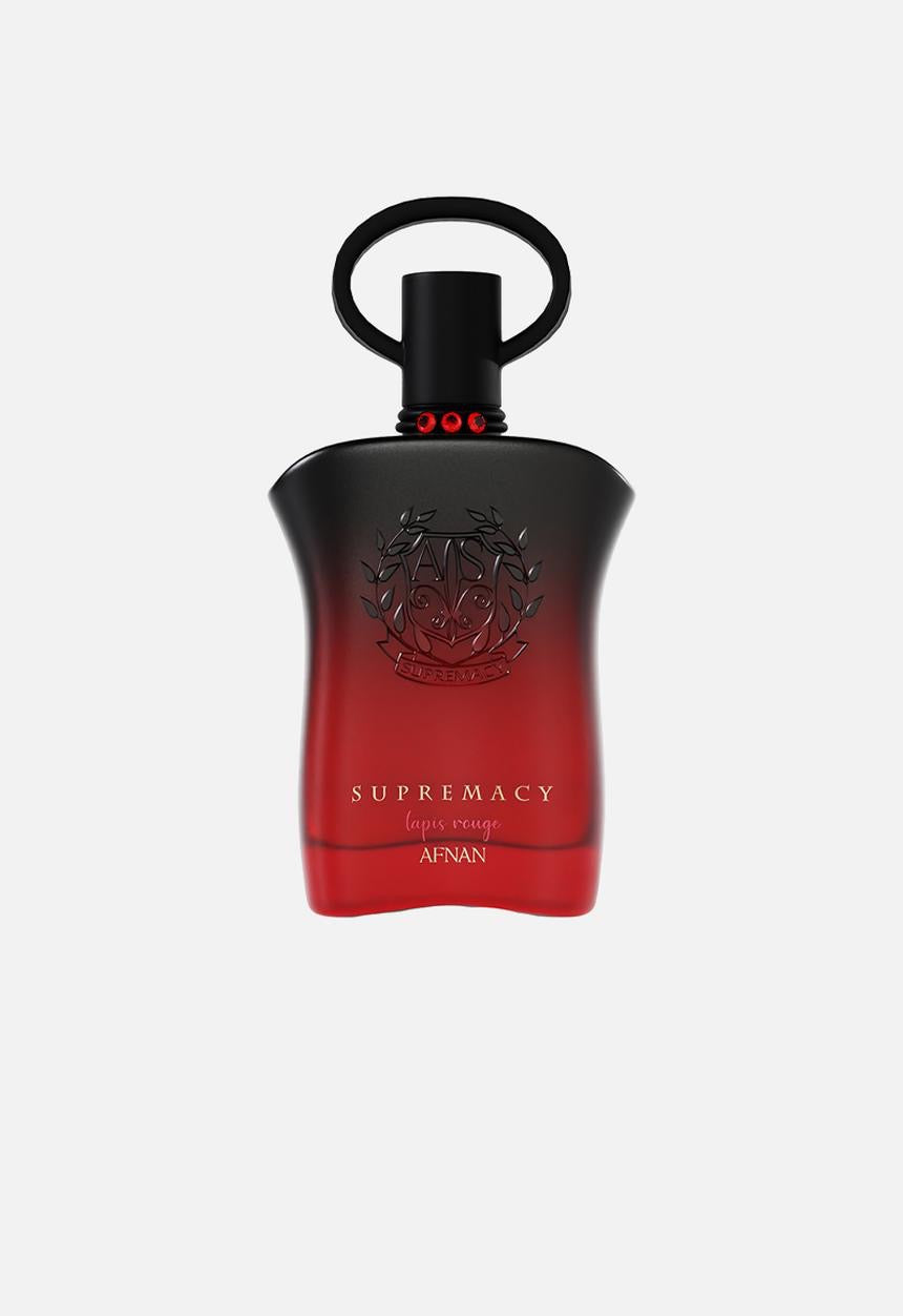 Supremacy Tapis Rouge 90ml By Afnan