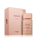 Tiramisu Caramel 100ml  By Zimaya