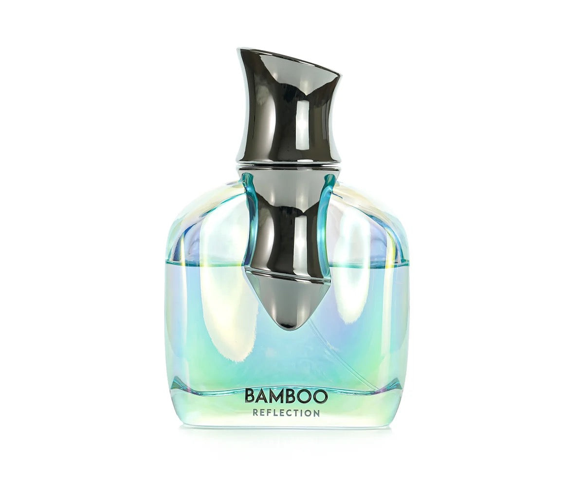 Bamboo Reflection 100ml By Arabiyat Prestige