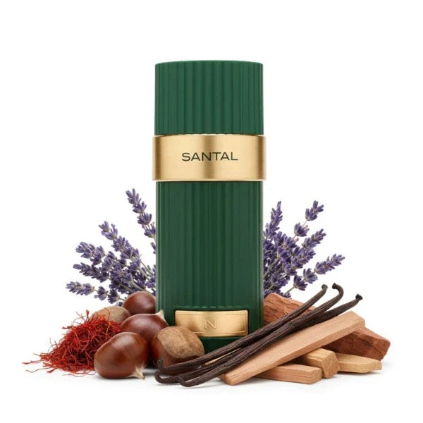 Zenith Santal 100ml By French Avenue