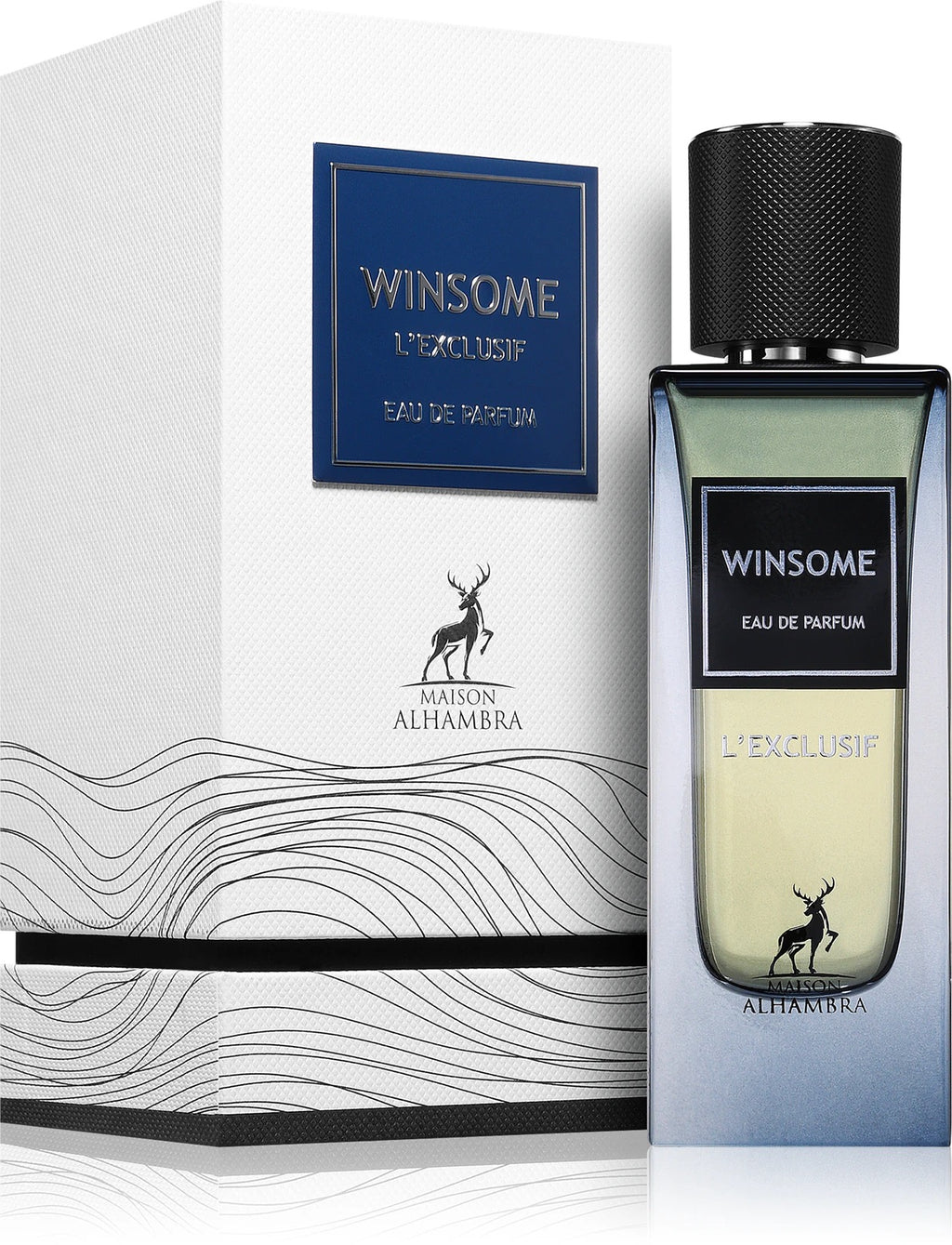 Winsome L'exclusif By Maison Alhambra