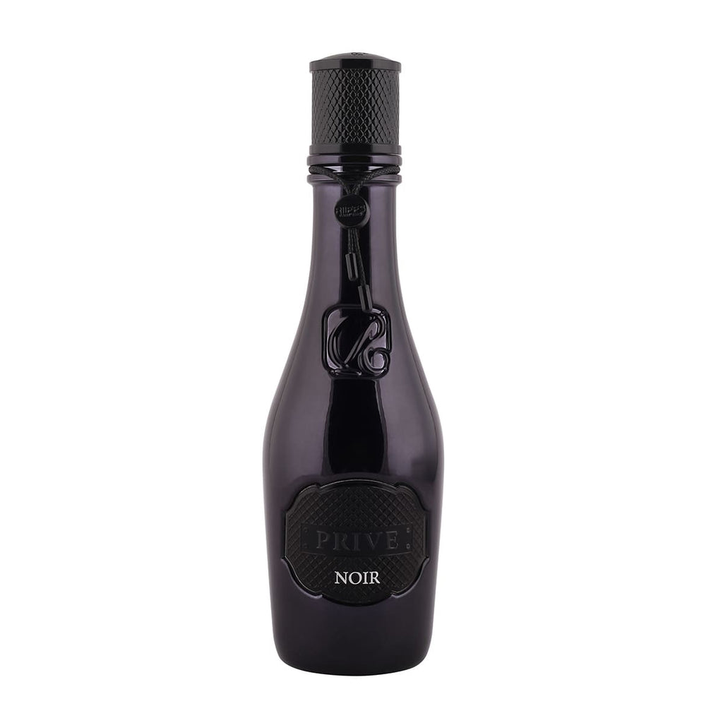Prive Noir Black 100ml By Riiffs