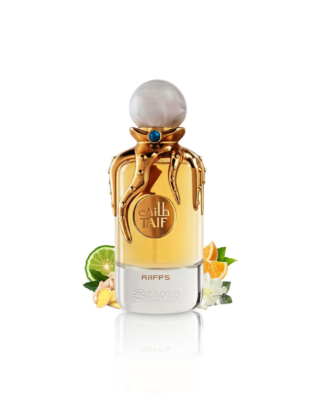 Taif By Riiffs 100ml EDP