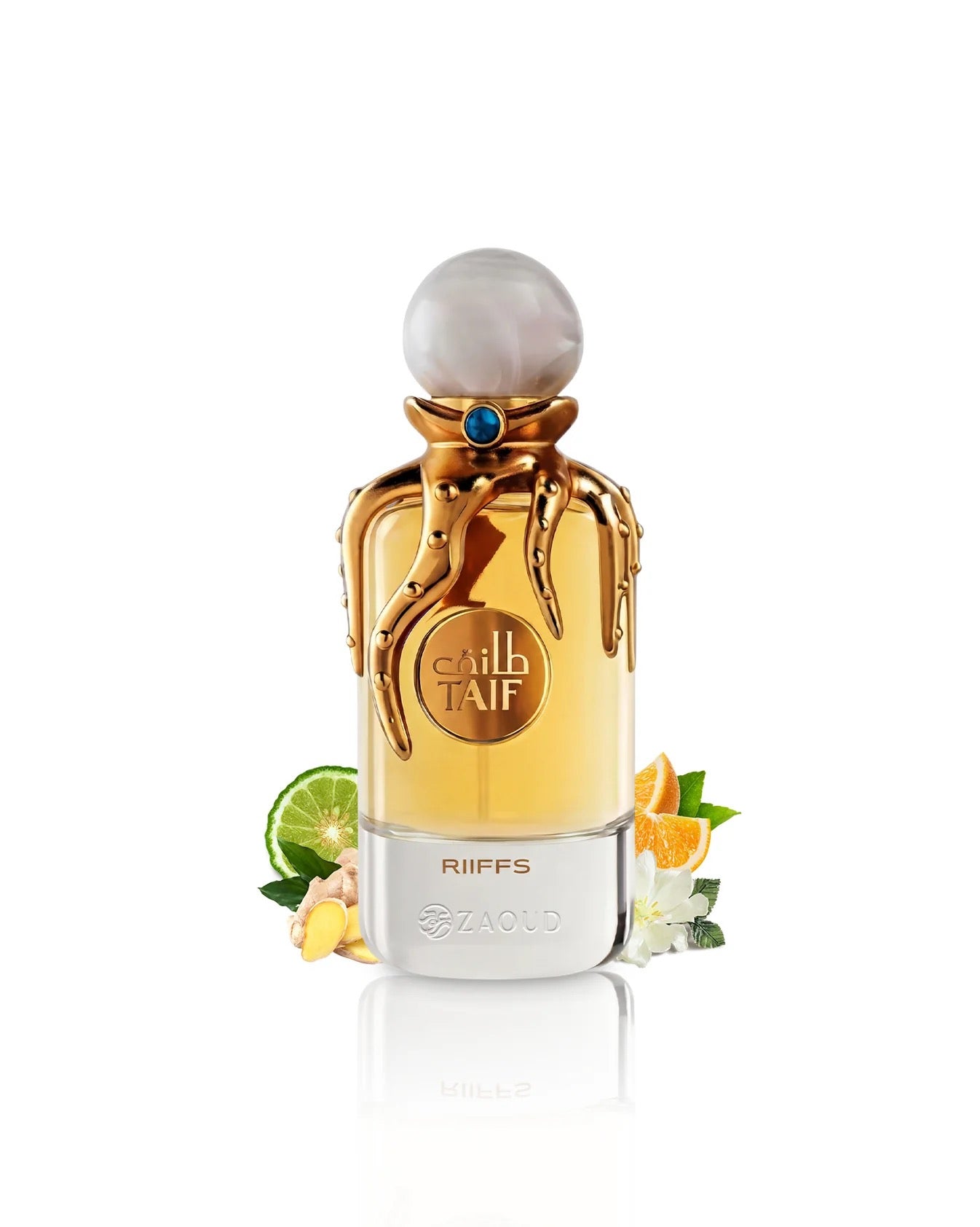 Taif By Riiffs 100ml EDP