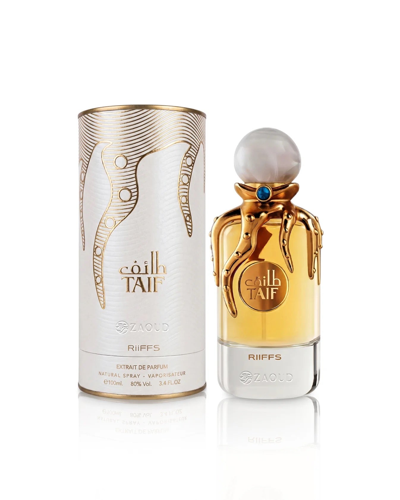 Taif By Riiffs 100ml EDP
