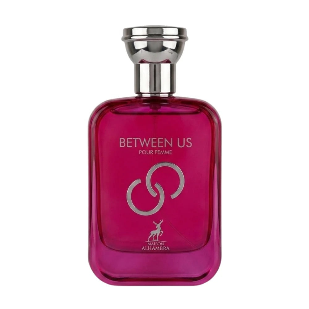 Between Us By Maison Alhambra