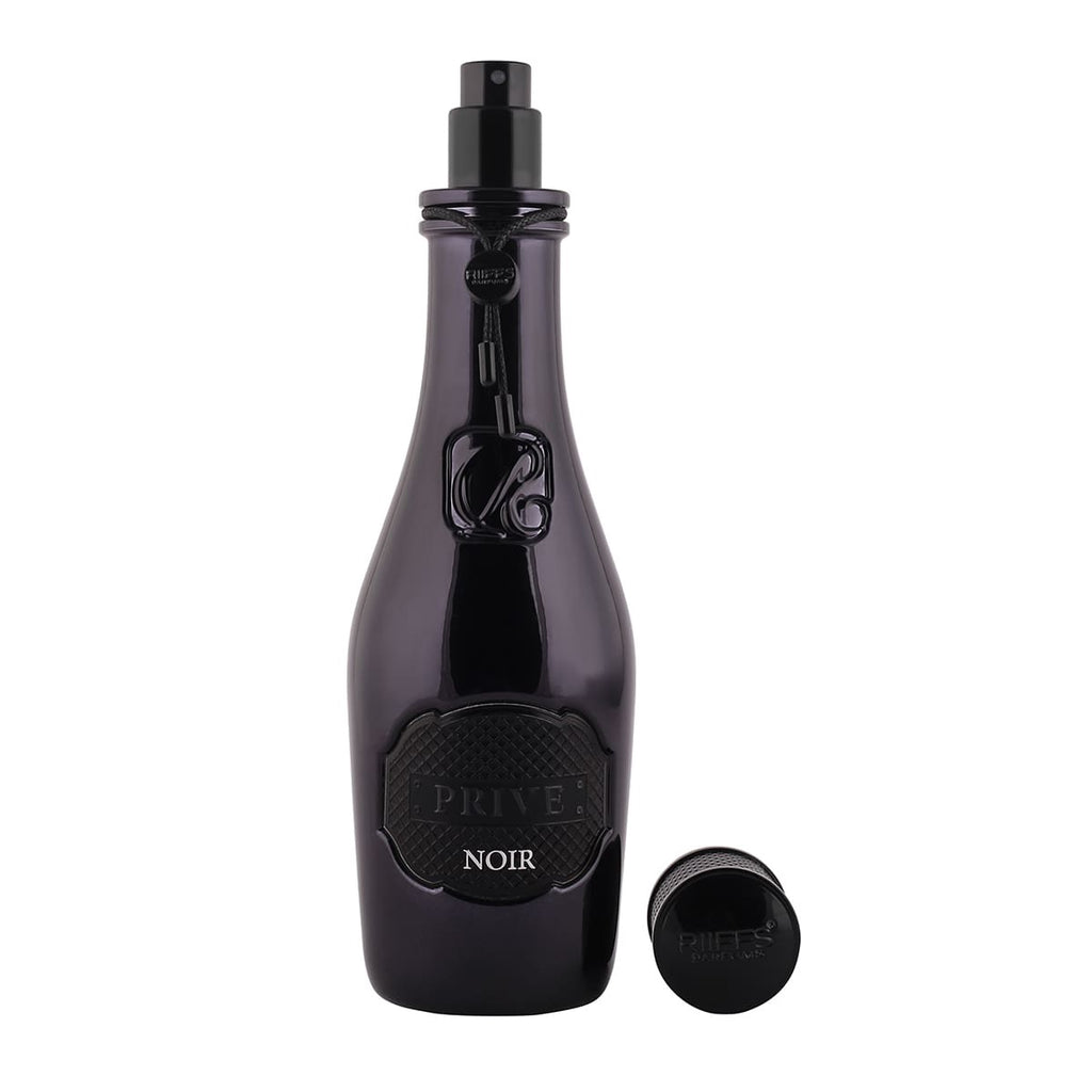 Prive Noir Black 100ml By Riiffs