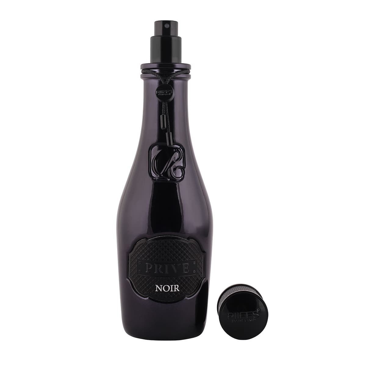 Prive Noir Black 100ml By Riiffs