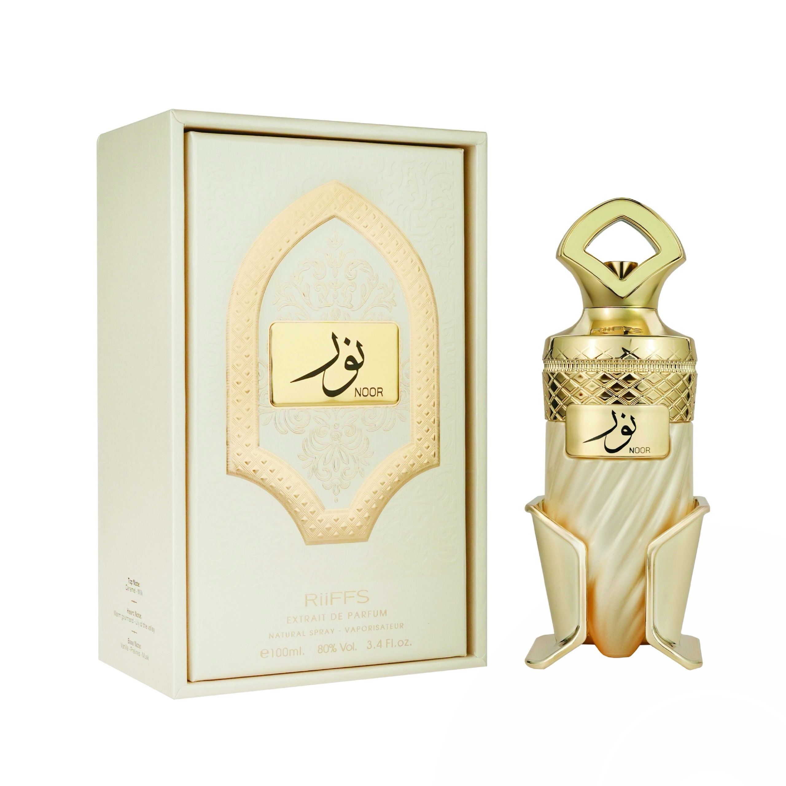 Noor 100ml By Riiffs