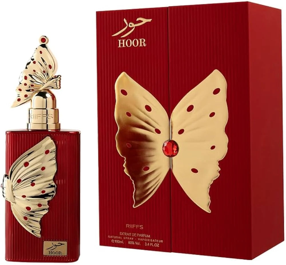 Hoor 100ml EDP By Riiffs