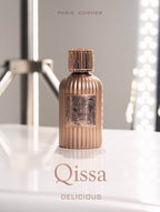 Qissa Delicious 100ml By Paris Corner