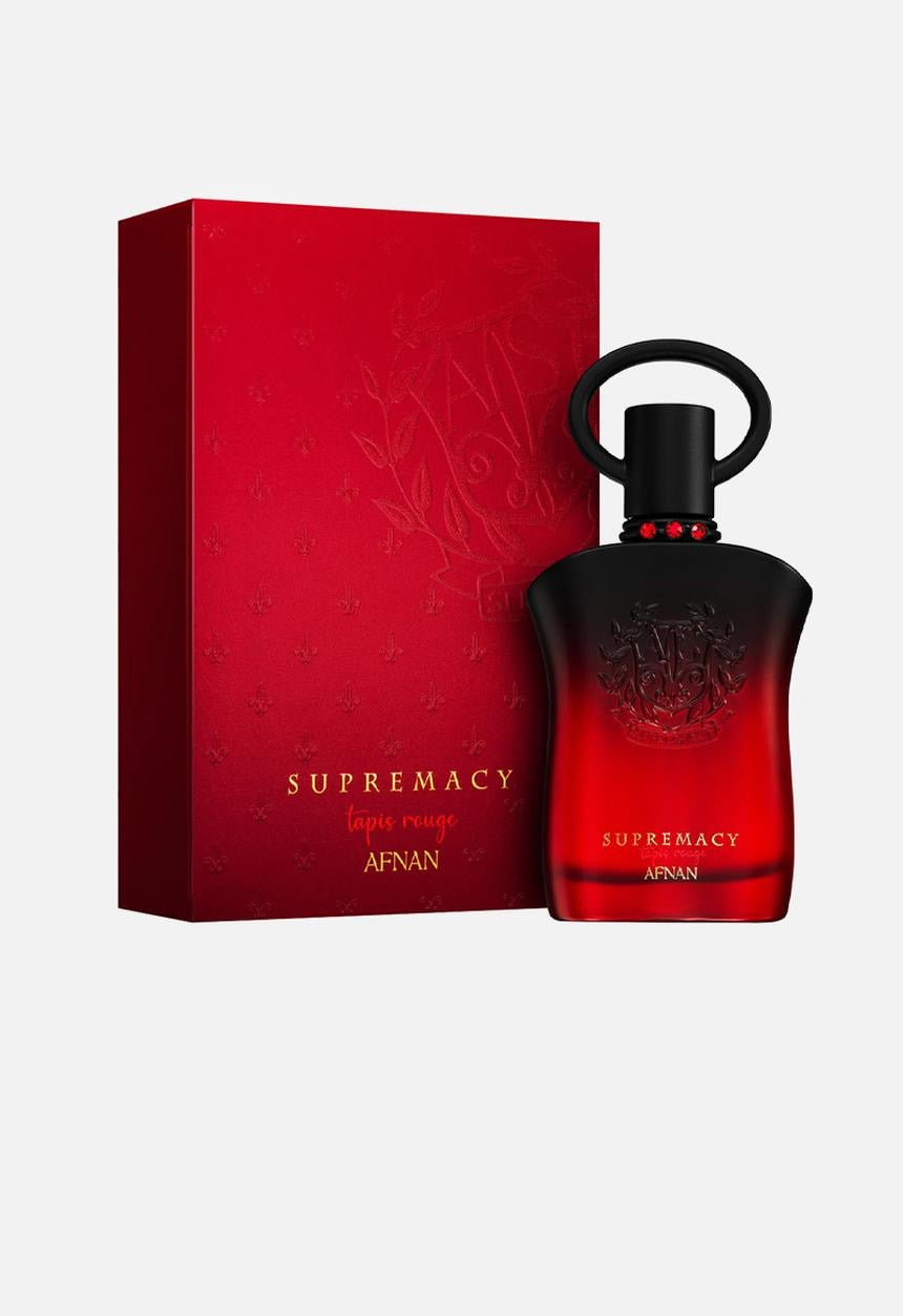 Supremacy Tapis Rouge 90ml By Afnan