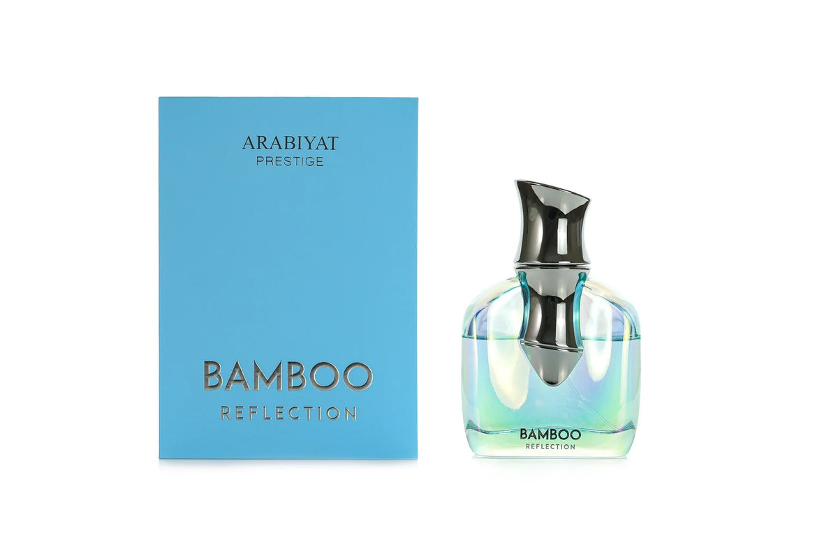 Bamboo Reflection 100ml By Arabiyat Prestige