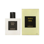 Nava Sol 100ml By Rayhaan
