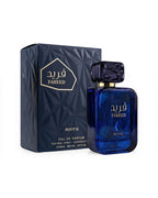 Fareed By Riffs 100ml EDP