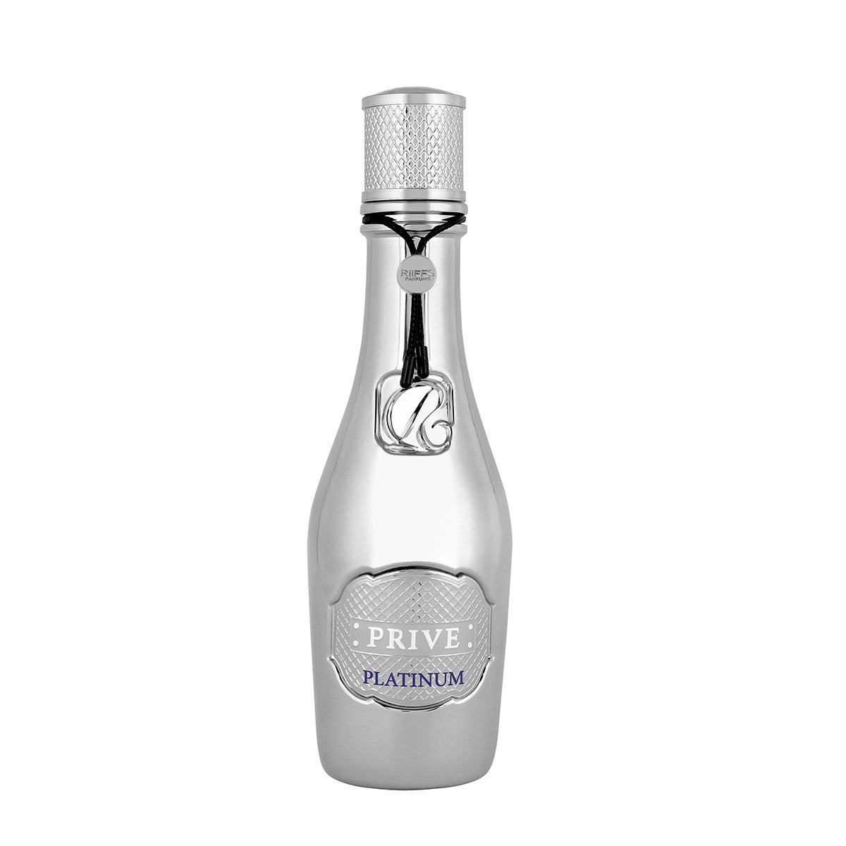 Prive Platinum 100ml By Riiffs