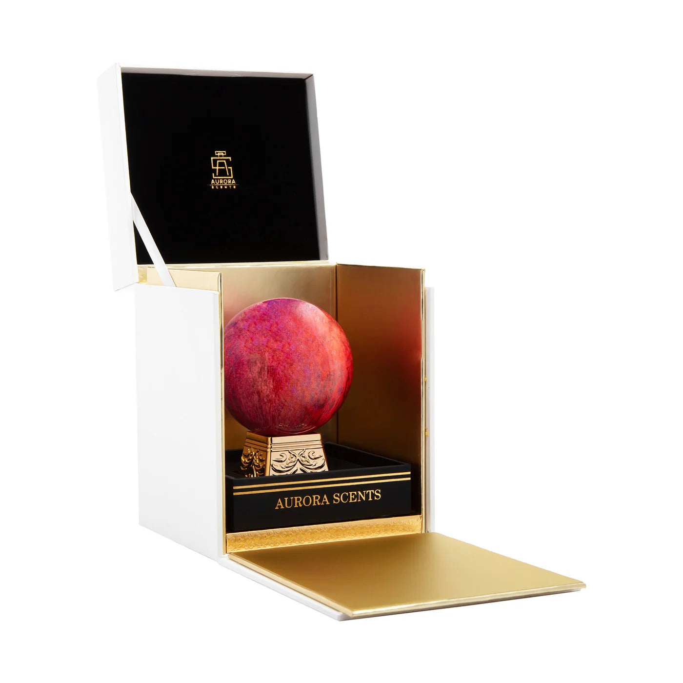 Cherry in The Woods Extrait De Parfum 100ml By Aurora Scents