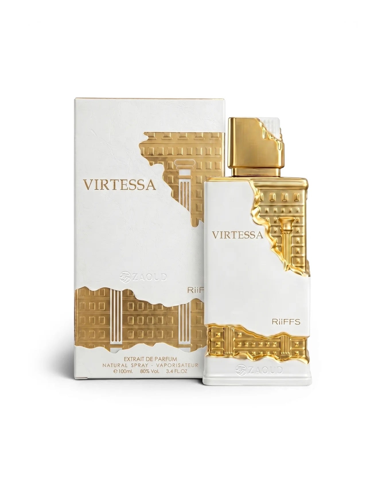 Virtessa 100ml By Riiffs