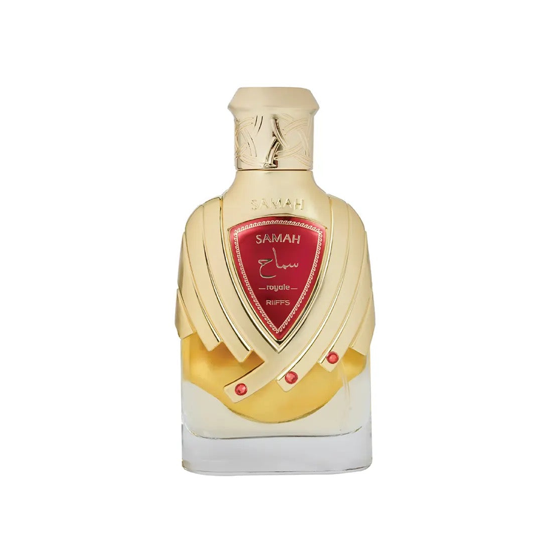 Samah Royale 100ml By Riiffs