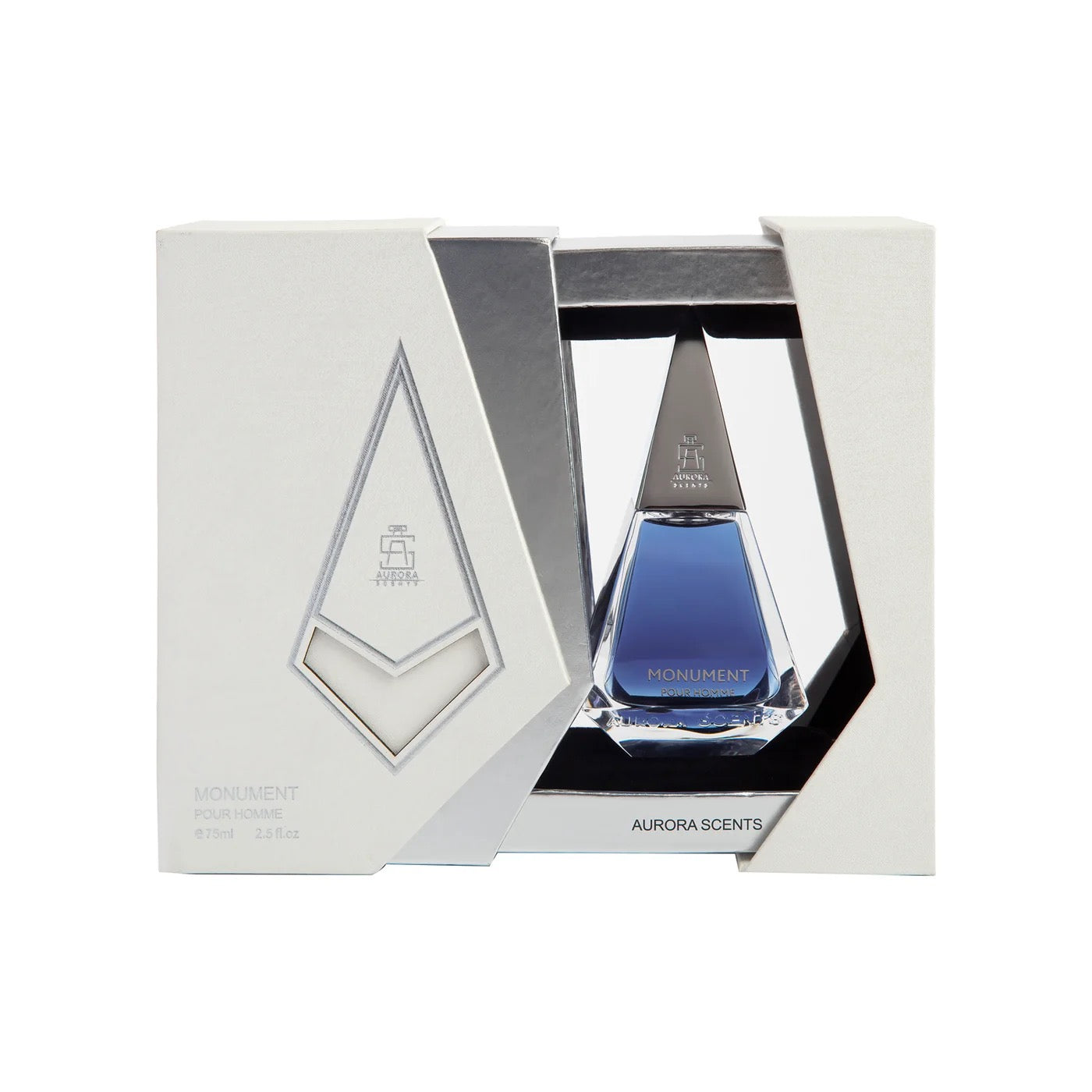 Monument Pour Homme 75ml By Aurora Scents
