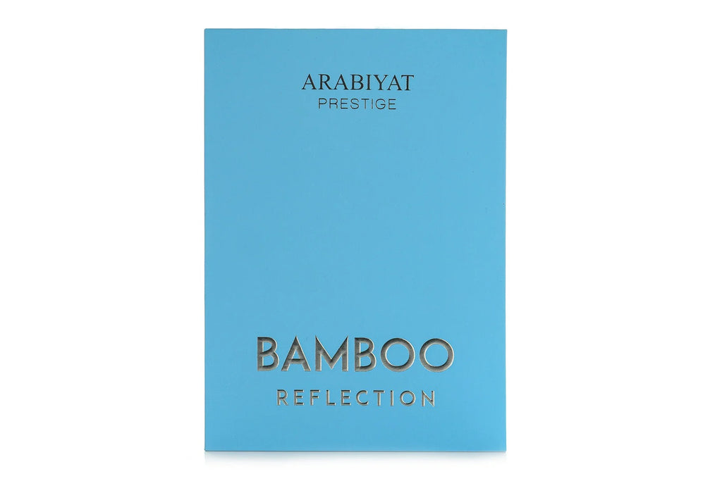 Bamboo Reflection 100ml By Arabiyat Prestige