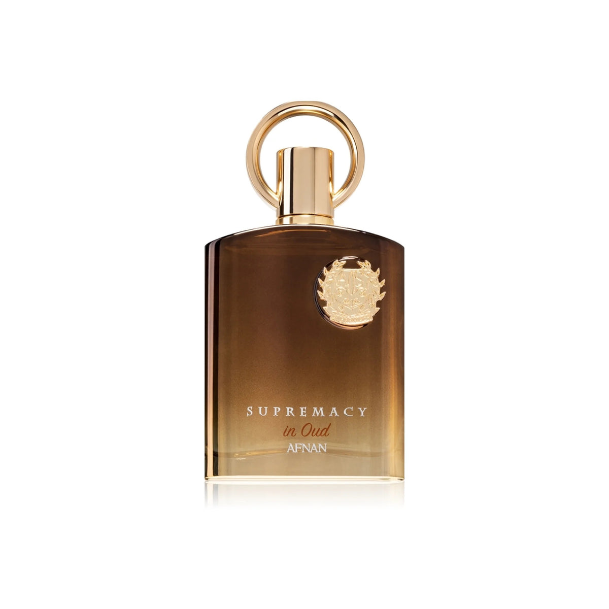 Supremacy In Oud By Afnan