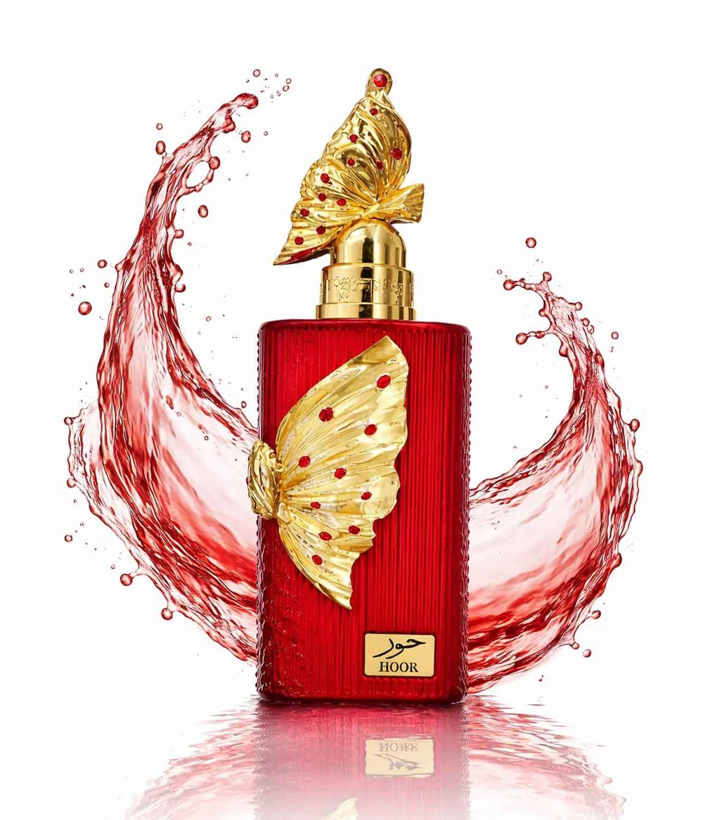 Hoor 100ml EDP By Riiffs