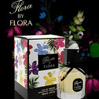 Flora By Flora 100ml By Fragrance World