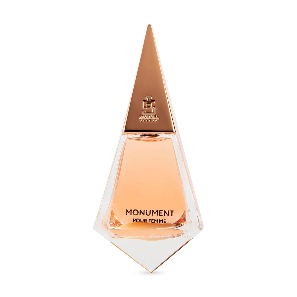 Monument Pour Femme 75ml By Aurora Scents