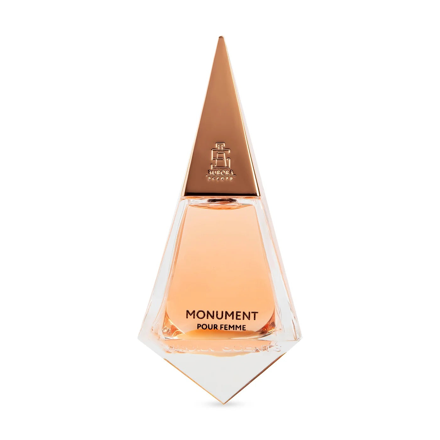 Monument Pour Femme 75ml By Aurora Scents