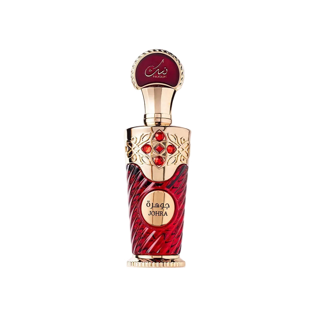 Johra Nusuk 100ml By Riiffs