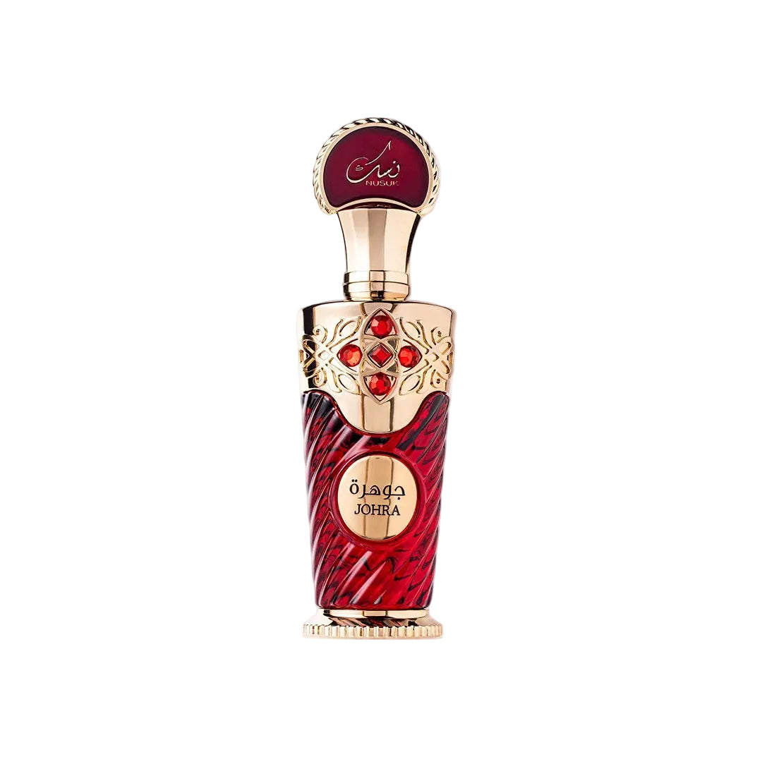 Johra Nusuk 100ml By Riiffs