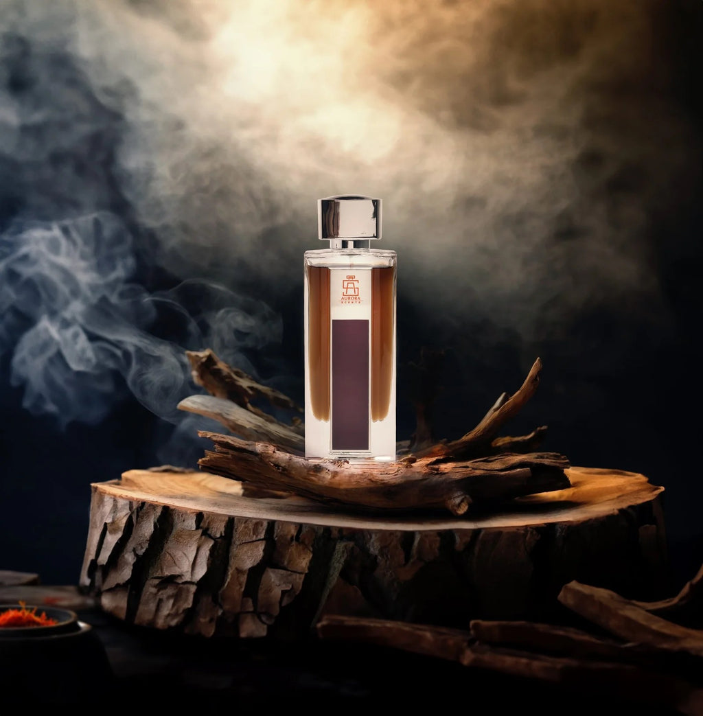 Cuban Wood 100ml By Aurora Scents