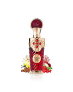 Johra Nusuk 100ml By Riiffs