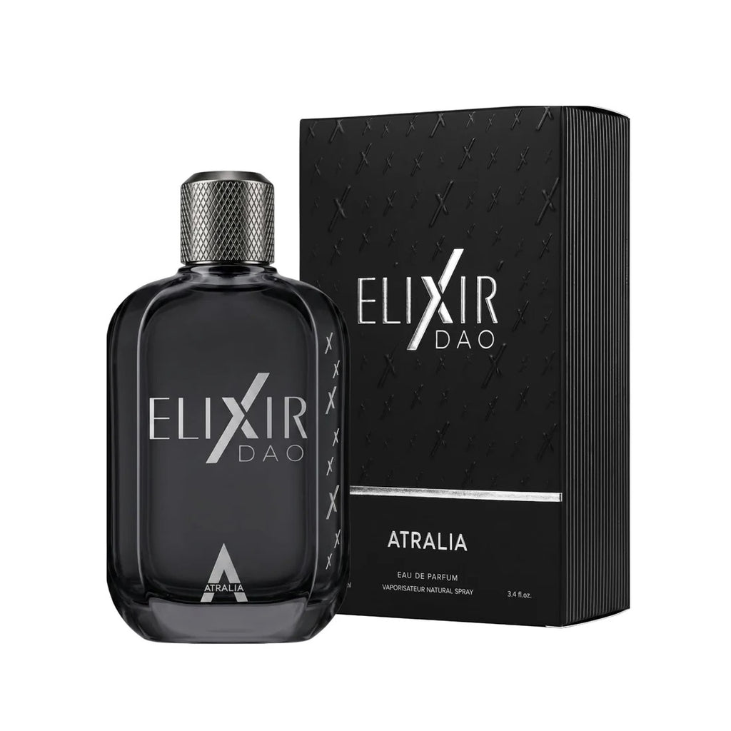 Elixir Dao Perfume 100ml EDP By Atralia