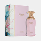 Kiaana Crush 100ml By Afnan