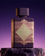 Badee Al Oud Amethyst Fusion 100ml By Lattafa