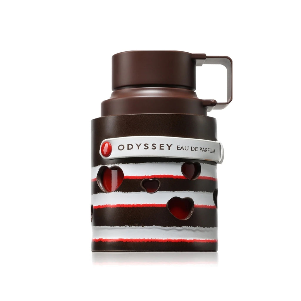Odyssey Black Forest 100ml By Armaf