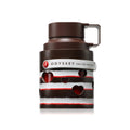 Odyssey Black Forest 100ml By Armaf