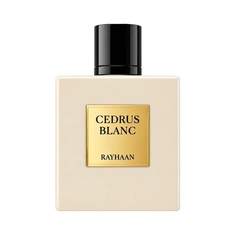 Cedars Blanc 100ml By Rayhaan