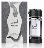Aswaar By Riiffs100ml EDP