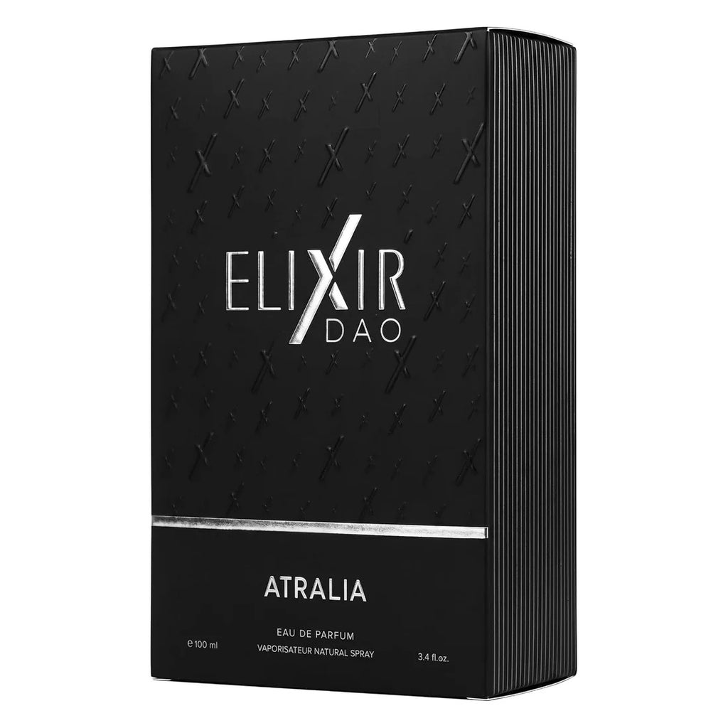Elixir Dao Perfume 100ml EDP By Atralia