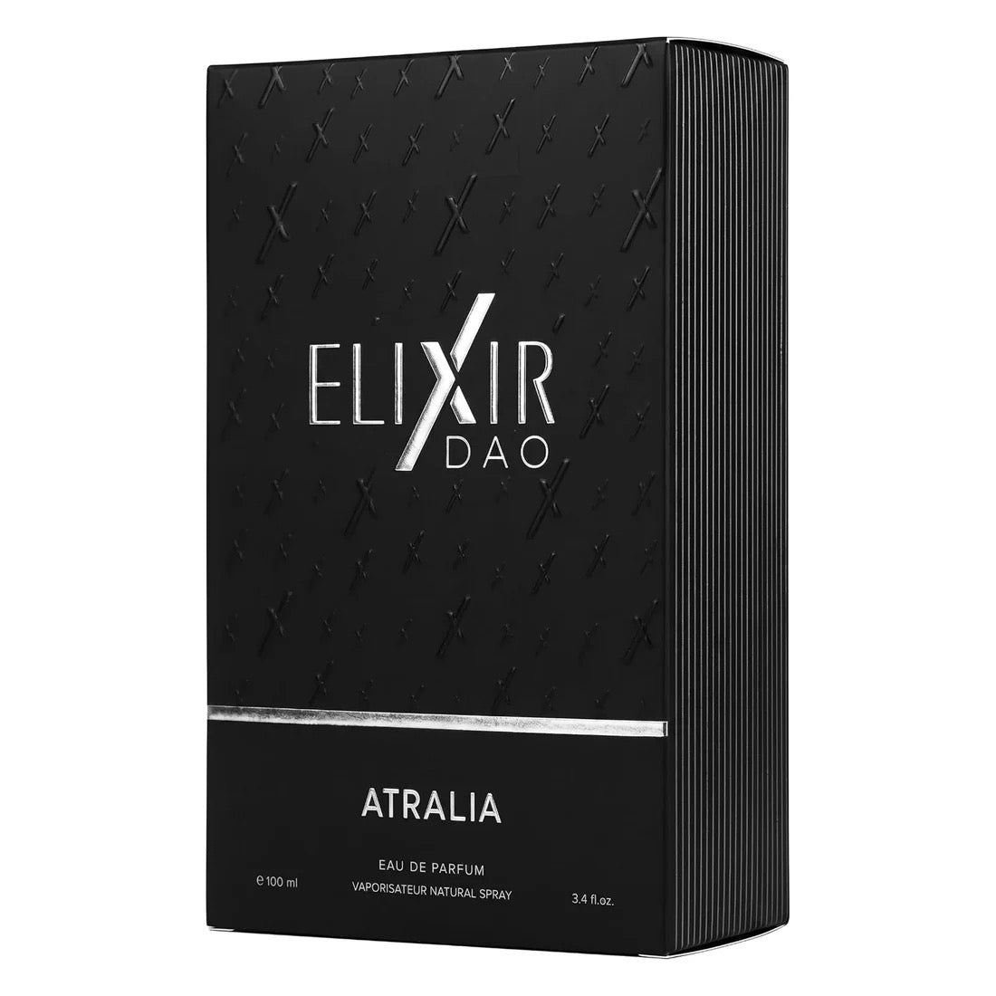 Elixir Dao Perfume 100ml EDP By Atralia