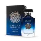 Absolute Ice 100ml By Atralia