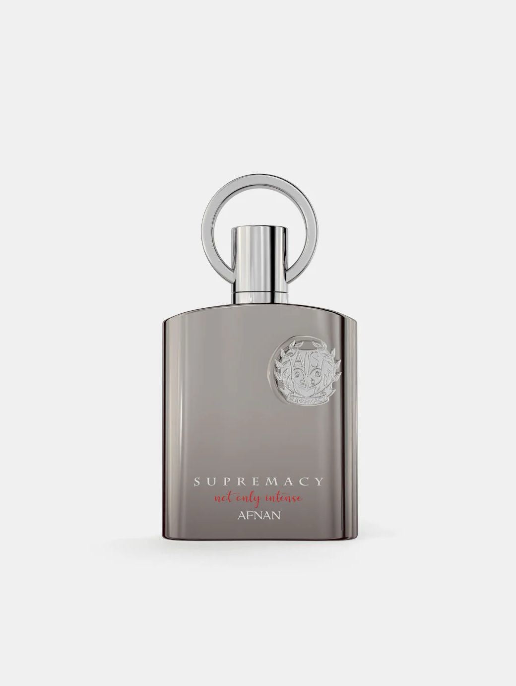 Not Only Intense Supremacy 100ml By Afnan