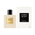 Cedars Blanc 100ml By Rayhaan