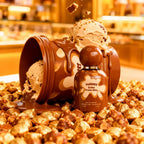 Golden Praline Bliss 50ml By Tubbees