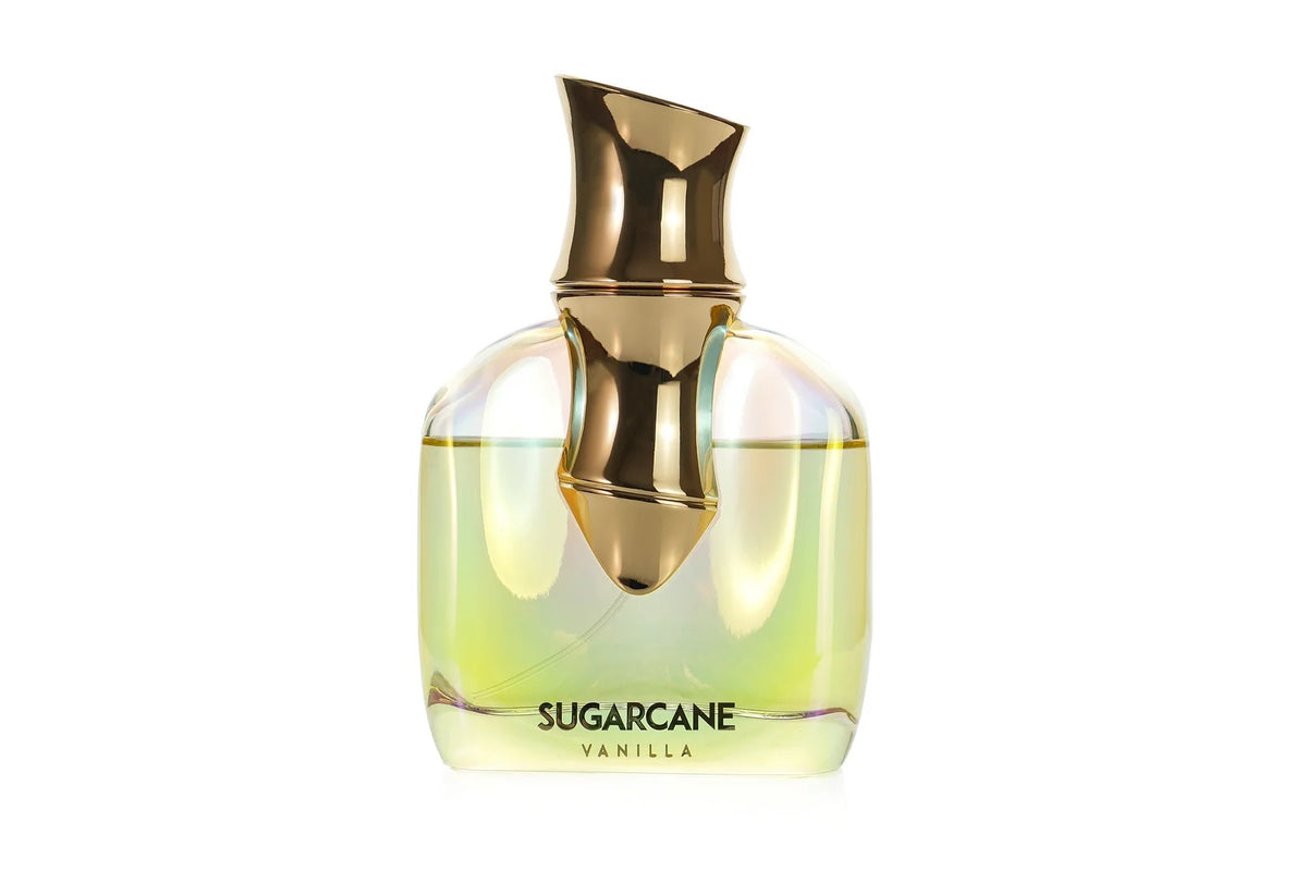 Sugarcane Vanilla 100ml By Arabiyat Prestige